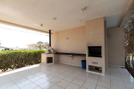 Casa de condomínio para alugar com 150m², 2 quartos e 2 vagasÁrea de Serviço