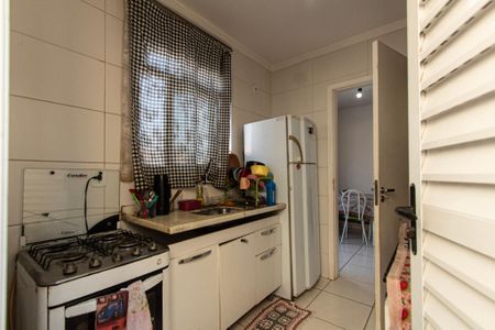 Casa de condomínio para alugar com 150m², 2 quartos e 2 vagasCozinha