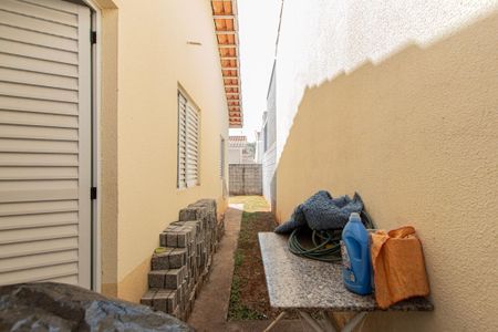 Casa de condomínio para alugar com 150m², 2 quartos e 2 vagasÁrea de Serviço