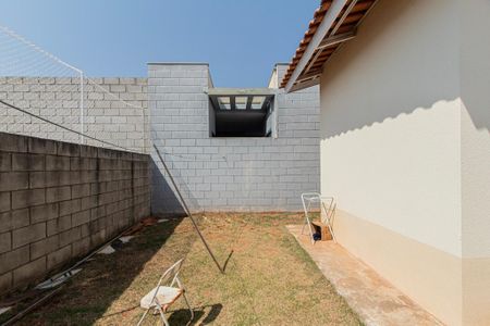 Casa de condomínio para alugar com 150m², 2 quartos e 2 vagasÁrea de Serviço
