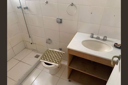 Apartamento à venda com 93m², 3 quartos e 1 vaga