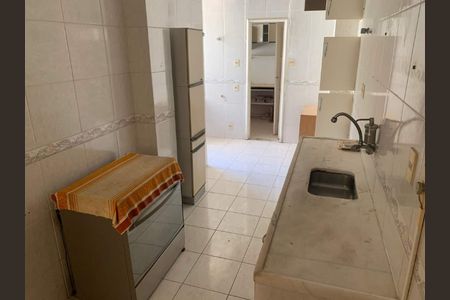 Apartamento à venda com 93m², 3 quartos e 1 vaga