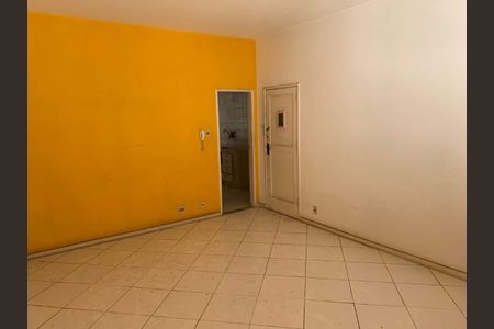 Apartamento à venda com 3 quartos, 93m² em Tijuca, Rio de Janeiro