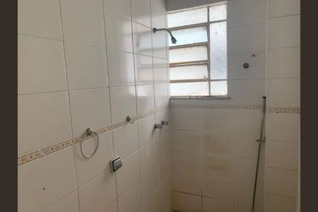 Apartamento à venda com 3 quartos, 93m² em Tijuca, Rio de Janeiro