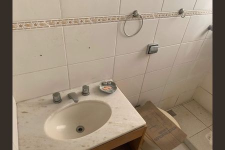 Apartamento à venda com 3 quartos, 93m² em Tijuca, Rio de Janeiro
