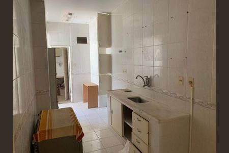 Apartamento à venda com 93m², 3 quartos e 1 vaga