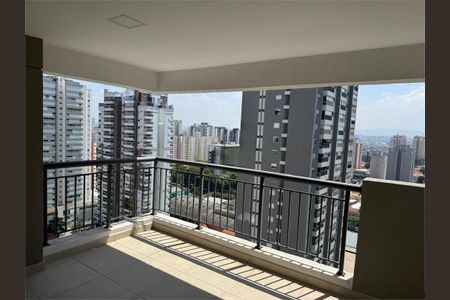 Apartamento à venda com 3 quartos, 65m² em Vila Zilda, São Paulo