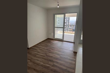 Apartamento à venda com 3 quartos, 65m² em Vila Zilda, São Paulo