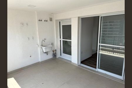 Apartamento à venda com 3 quartos, 65m² em Vila Zilda, São Paulo