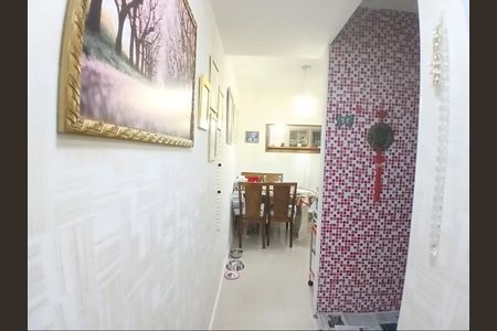 Apartamento à venda com 3 quartos, 79m² em Botafogo, Rio de Janeiro