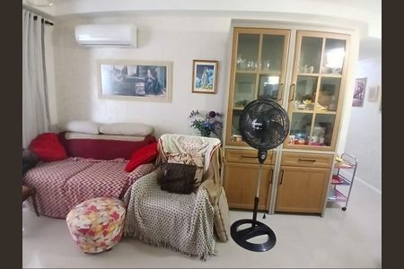 Apartamento à venda com 3 quartos, 79m² em Botafogo, Rio de Janeiro