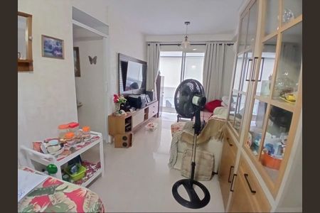 Apartamento à venda com 3 quartos, 79m² em Botafogo, Rio de Janeiro