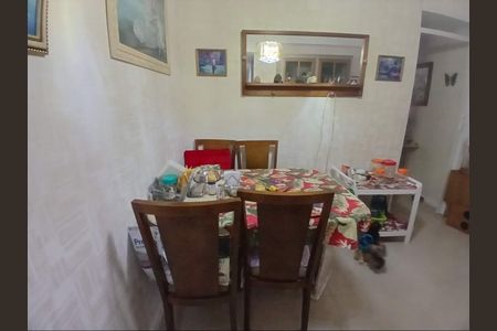 Apartamento à venda com 3 quartos, 79m² em Botafogo, Rio de Janeiro