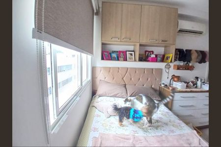 Apartamento à venda com 3 quartos, 79m² em Botafogo, Rio de Janeiro