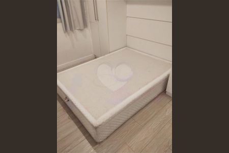 Apartamento à venda com 3 quartos, 66m² em Planalto, São Bernardo do Campo