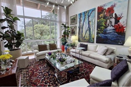 Casa à venda com 4 quartos, 290m² em Vila Progredior, São Paulo