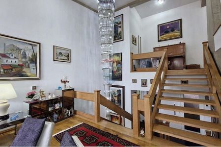 Casa à venda com 4 quartos, 290m² em Vila Progredior, São Paulo