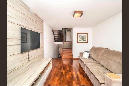 Casa à venda com 3 quartos, 180m² em Vila Cruzeiro, São Paulo