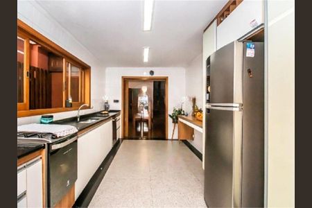 Casa à venda com 3 quartos, 180m² em Vila Cruzeiro, São Paulo