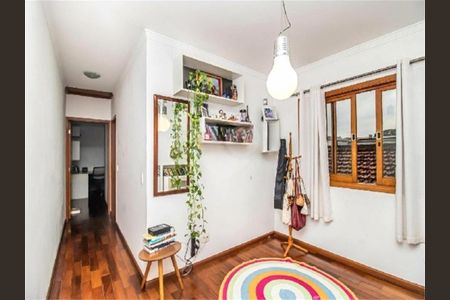 Casa à venda com 3 quartos, 180m² em Vila Cruzeiro, São Paulo