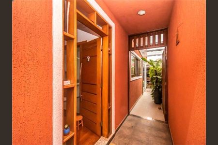 Casa à venda com 3 quartos, 180m² em Vila Cruzeiro, São Paulo