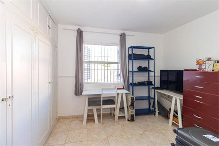 Casa de Condomínio à venda com 3 quartos, 185m² em Santo Amaro, São Paulo