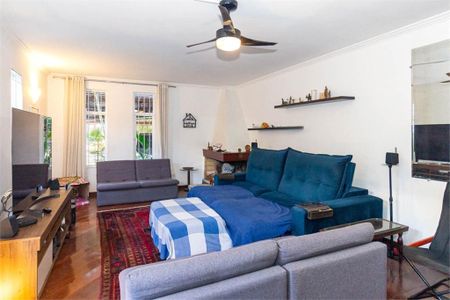 Casa de Condomínio à venda com 3 quartos, 185m² em Santo Amaro, São Paulo