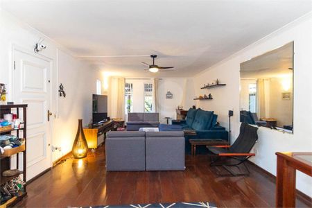 Casa de Condomínio à venda com 3 quartos, 185m² em Santo Amaro, São Paulo