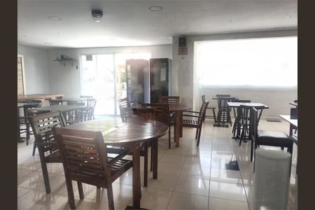 Apartamento à venda com 4 quartos, 101m² em Vila Guarani, São Paulo