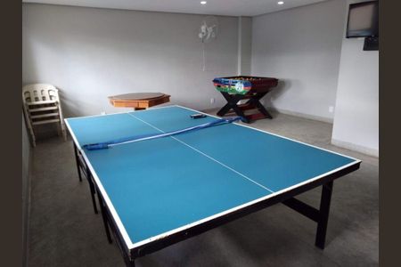 Apartamento à venda com 2 quartos, 60m² em Vila Santa Catarina, São Paulo