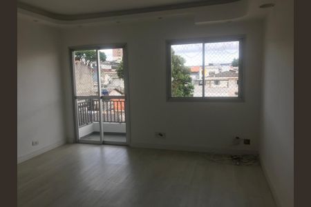 Apartamento à venda com 2 quartos, 60m² em Vila Santa Catarina, São Paulo