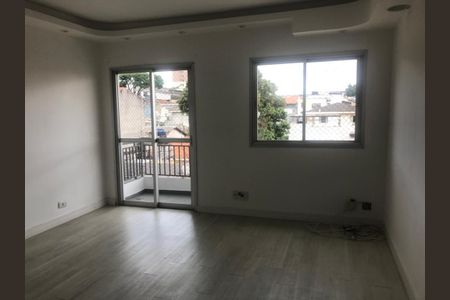 Apartamento à venda com 2 quartos, 60m² em Vila Santa Catarina, São Paulo