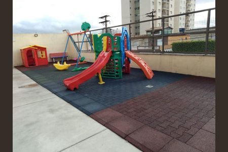 Apartamento à venda com 2 quartos, 60m² em Vila Santa Catarina, São Paulo