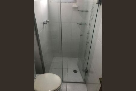 Apartamento à venda com 2 quartos, 60m² em Vila Santa Catarina, São Paulo
