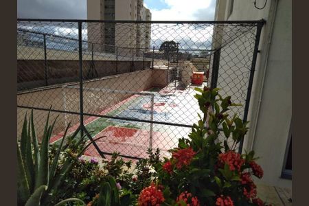 Apartamento à venda com 2 quartos, 60m² em Vila Santa Catarina, São Paulo