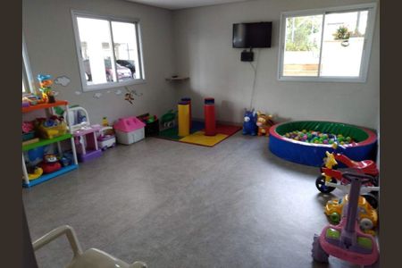 Apartamento à venda com 2 quartos, 60m² em Vila Santa Catarina, São Paulo