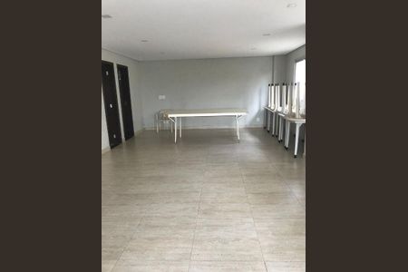 Apartamento à venda com 2 quartos, 60m² em Vila Santa Catarina, São Paulo