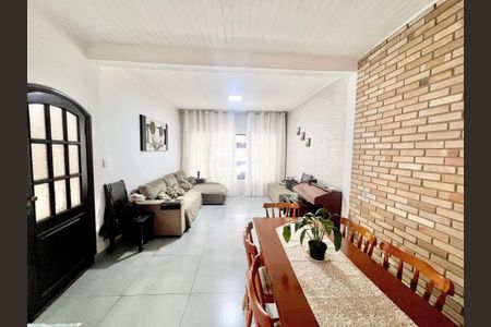 Casa à venda com 2 quartos, 150m² em Jardim Leonor Mendes de Barros, São Paulo