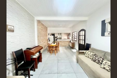 Casa à venda com 2 quartos, 150m² em Jardim Leonor Mendes de Barros, São Paulo