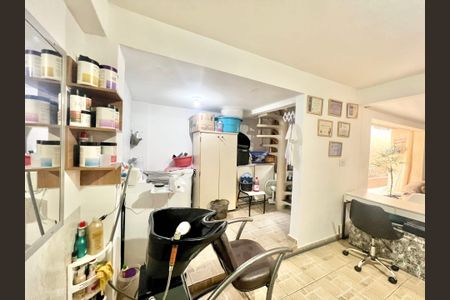 Casa à venda com 2 quartos, 150m² em Jardim Leonor Mendes de Barros, São Paulo