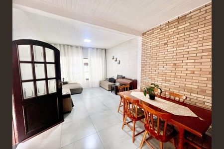 Casa à venda com 2 quartos, 150m² em Jardim Leonor Mendes de Barros, São Paulo