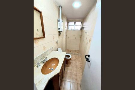 Apartamento à venda com 4 quartos, 214m² em Vila Isabel, Rio de Janeiro