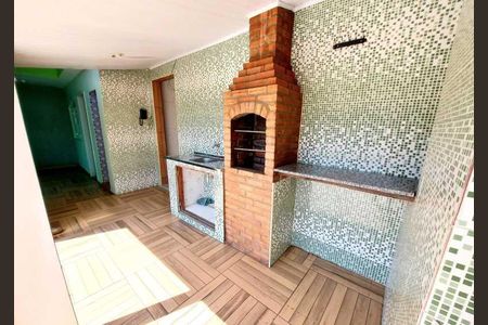 Apartamento à venda com 214m², 4 quartos e 1 vaga