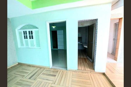 Apartamento à venda com 4 quartos, 214m² em Vila Isabel, Rio de Janeiro