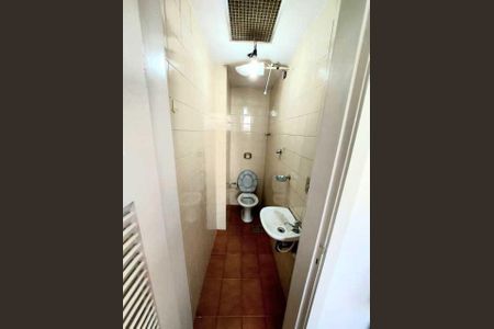 Apartamento à venda com 214m², 4 quartos e 1 vaga