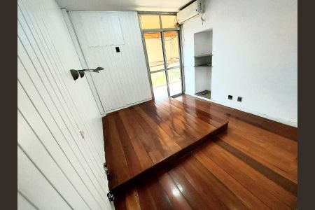 Apartamento à venda com 4 quartos, 214m² em Vila Isabel, Rio de Janeiro