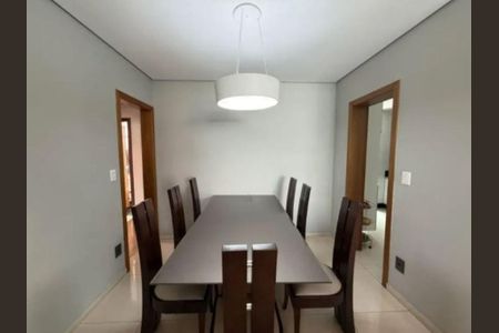 Apartamento à venda com 4 quartos, 140m² em Buritis, Belo Horizonte