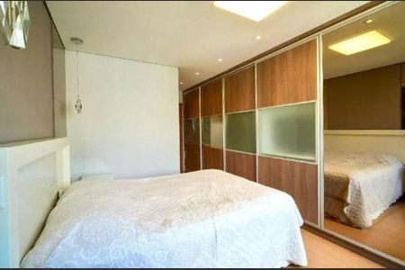 Apartamento à venda com 4 quartos, 140m² em Buritis, Belo Horizonte