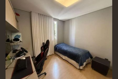 Apartamento à venda com 4 quartos, 140m² em Buritis, Belo Horizonte