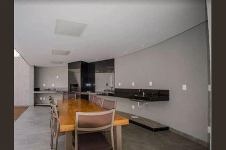 Apartamento à venda com 4 quartos, 140m² em Buritis, Belo Horizonte